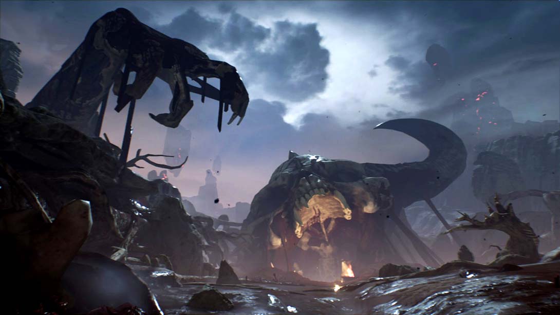 毁灭战士 DOOM 中文_1