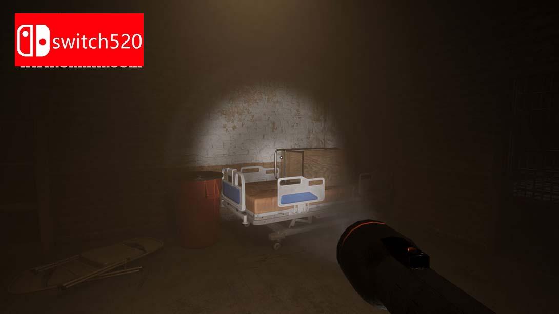 【美版】孤独监狱 Prison Alone 中文截图4