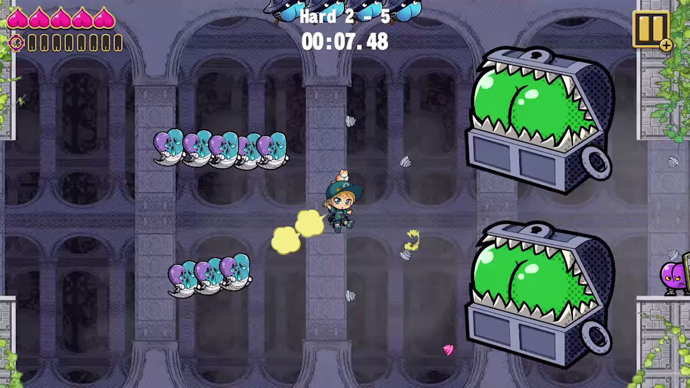 屁力助推器游戏修改代码截图3