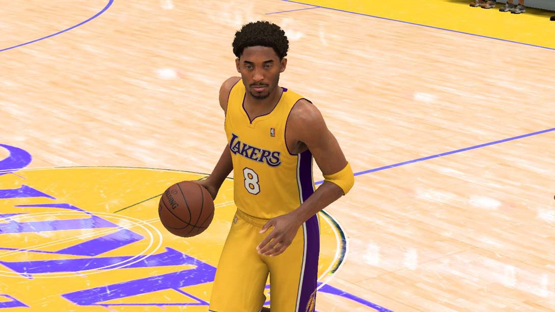 NBA 2K23美版游戏截图7