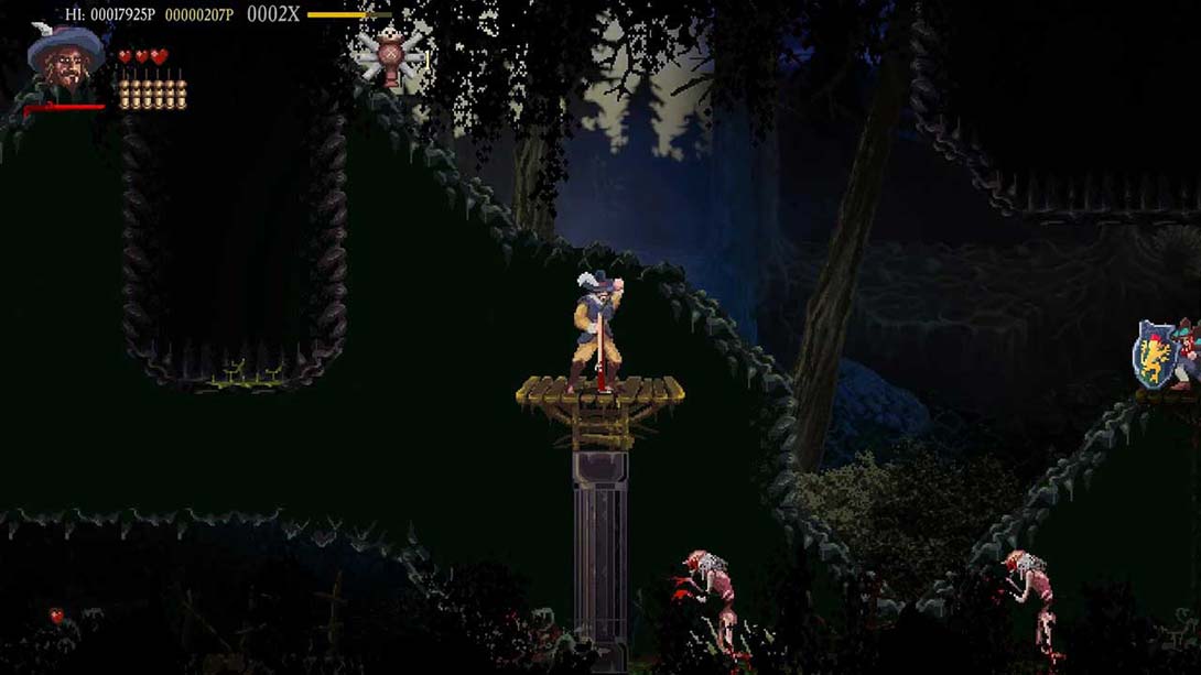 德堡1693游戏截图2