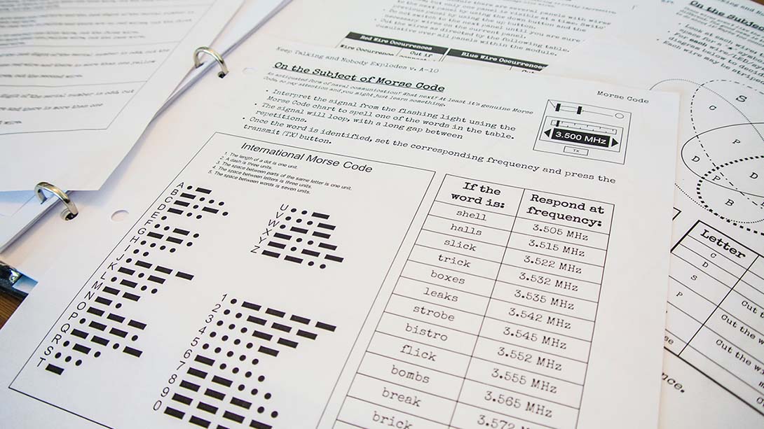 继续说,不会炸 Keep Talking and Nobody Explodes 中文_4