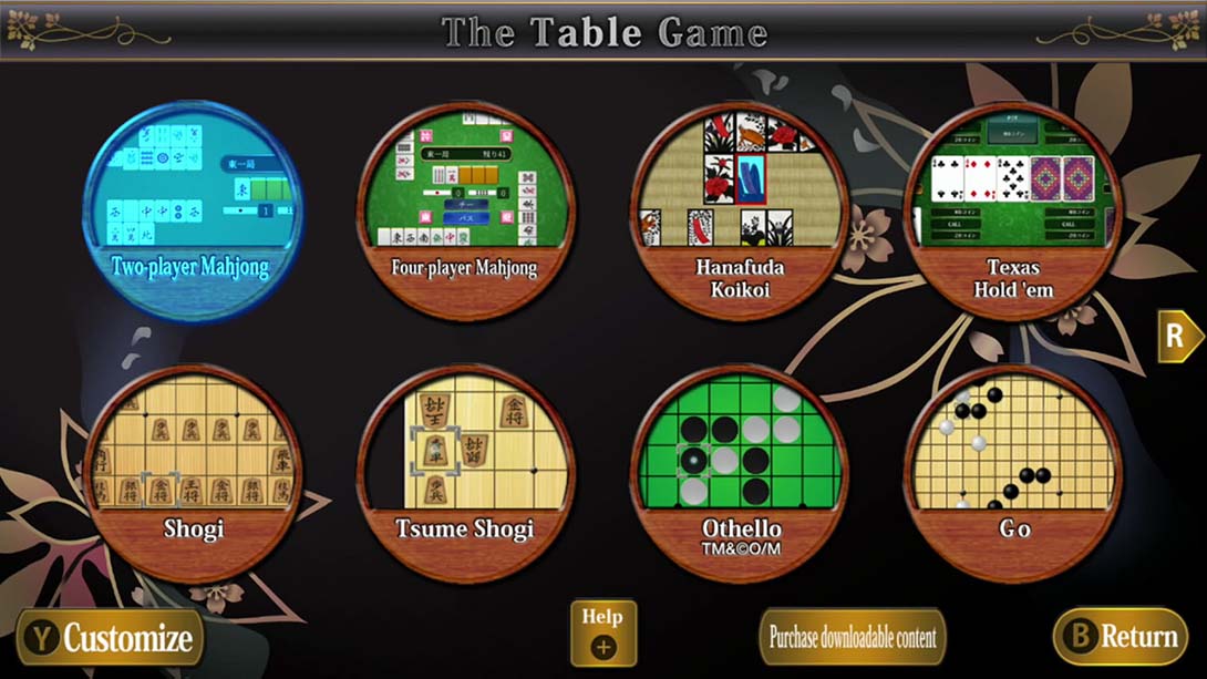 【美版】桌上游戏 THE Table Game 英语_6