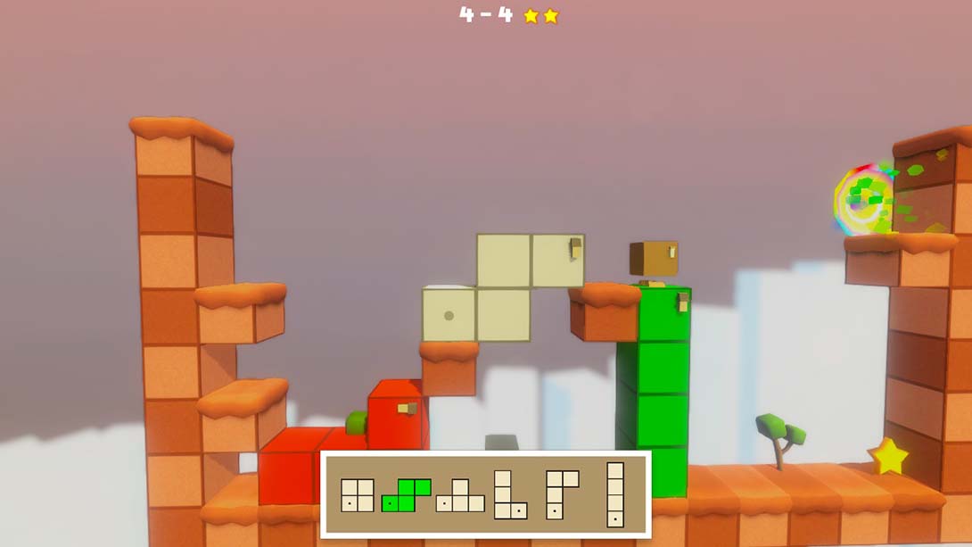 Tetra的逃亡 Tetras Escape 中文_4