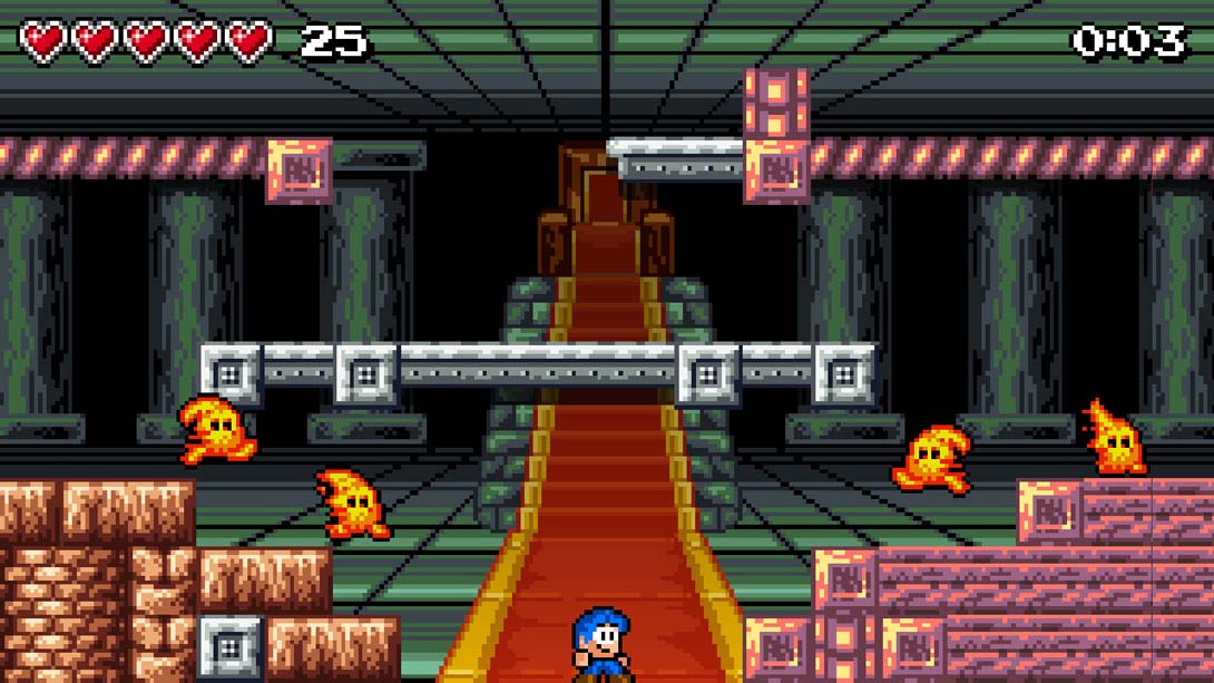 【美版】布卢小子 Bloo Kid 英语_4