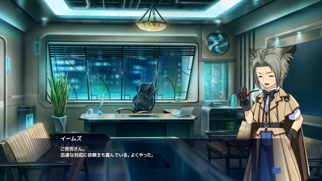 【日版】天使扳机 .Angelian Trigger 日语_2