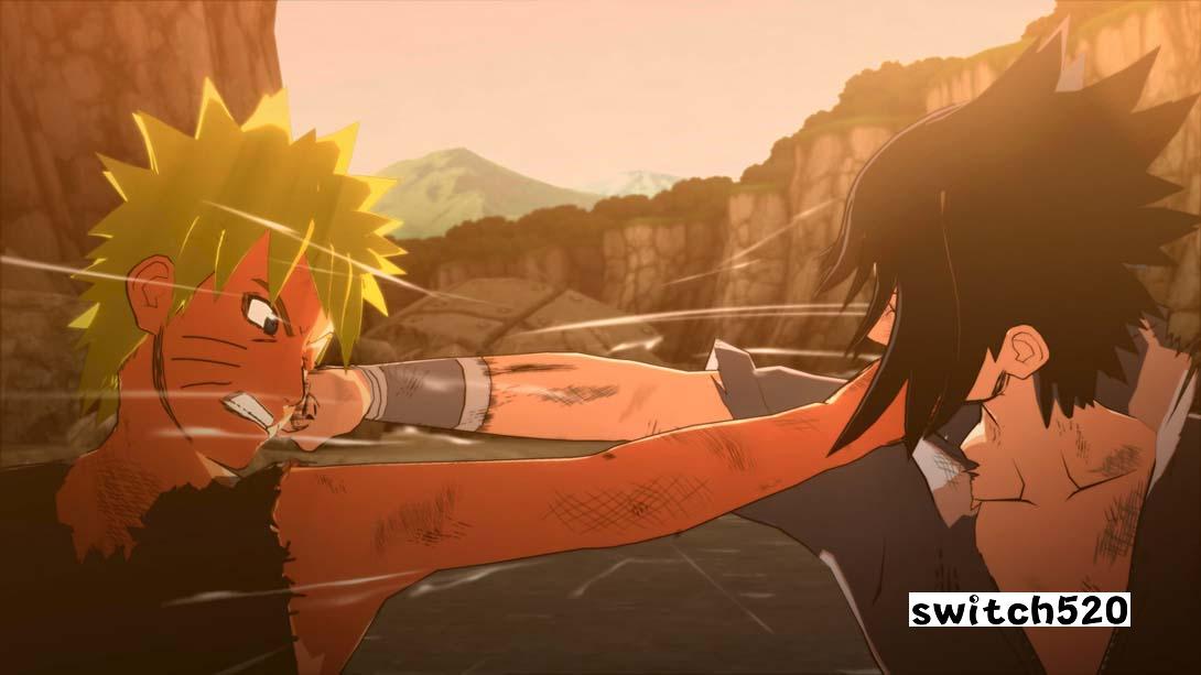 火影忍者究极风暴羁绊金手指截图6