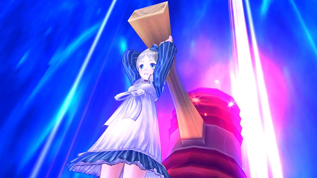 梅露露的工作室：雅兰德的炼金术士3 中文_5