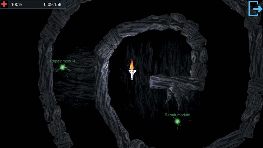 巨像任务 Colossus Mission 英语_1