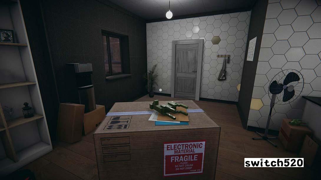 3D Printer - PrintMaster Simulator 英语版截图4