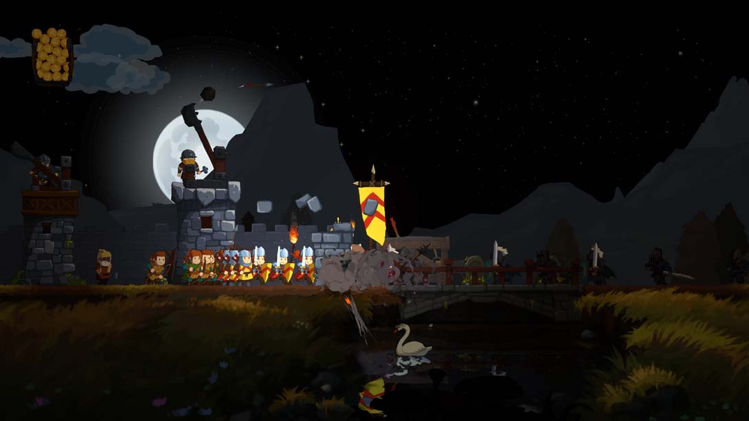 【美版】君主 .Monarchy 中文_3