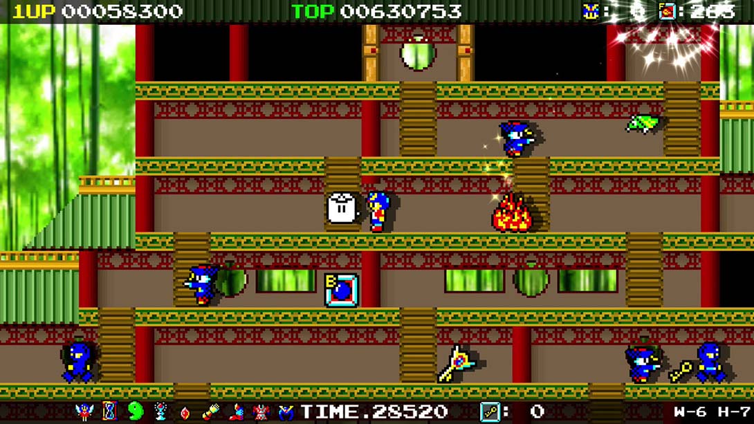 恶魔水晶4 Demon Crystal 4 日语_3