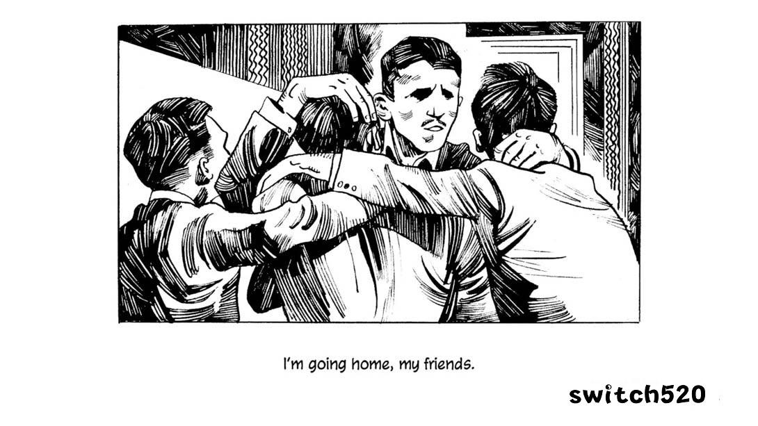 【美版】原则问题 A Matter of Principle 中文_1