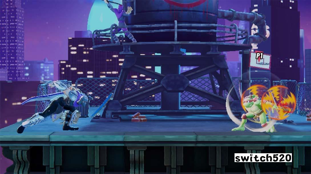 【美版】尼克国际儿童频道全明星争霸赛2封面图2