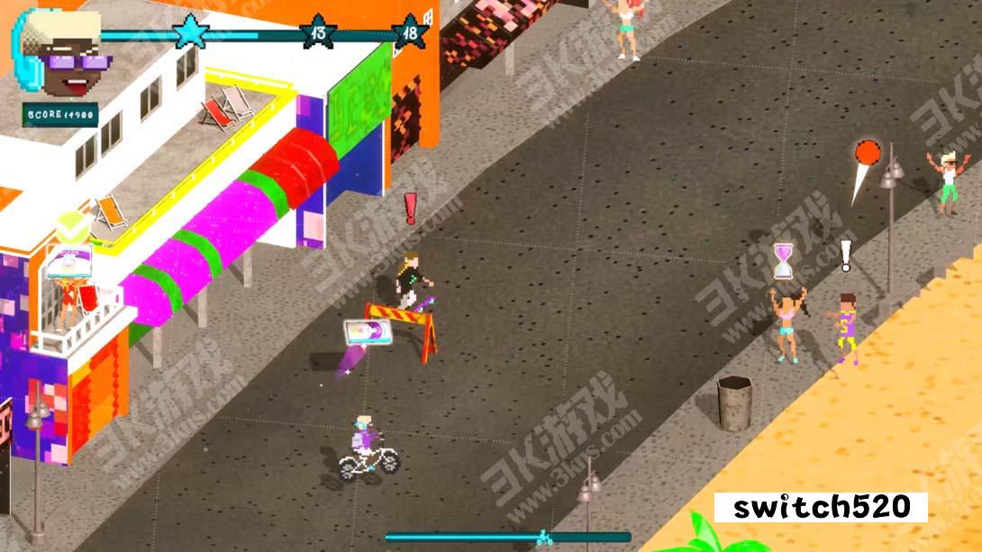 【美版】美食男孩 Food Boy 中文_2