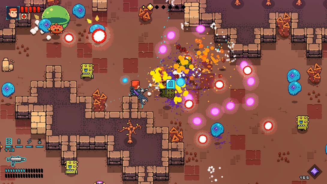 太空罗宾逊 Space Robinson 中文_4