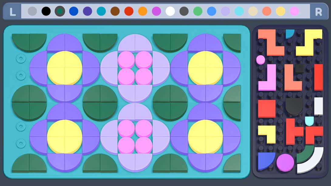 【美版】nBlocks - 解锁你的创造力 .nBlocks - Unblock Your Creativity 中文_6