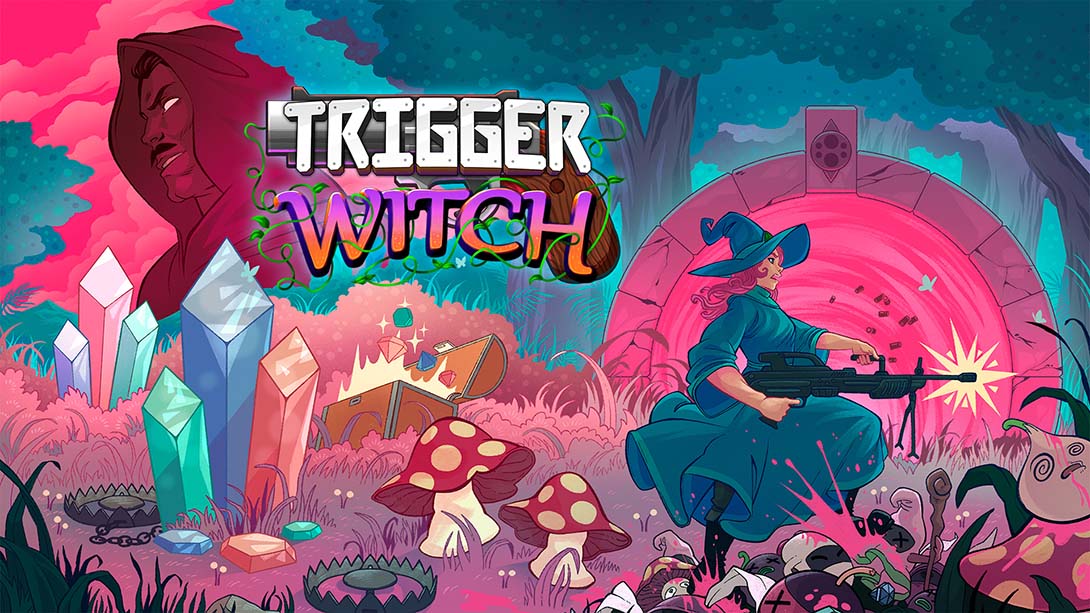 扳机女巫 Trigger Witch 中文_0