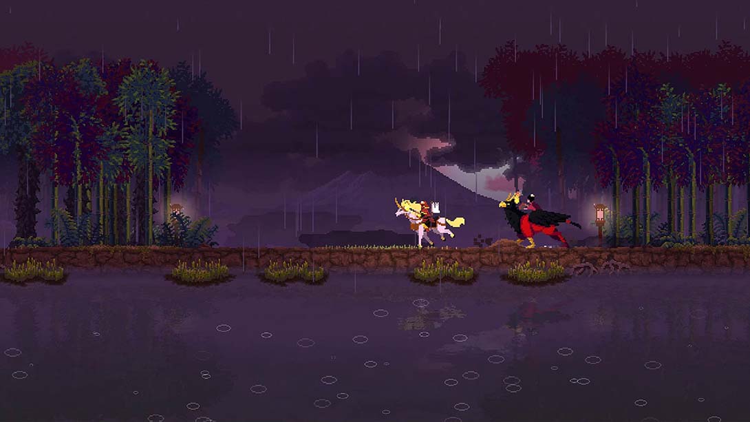 【美版】王国：两位君主 Kingdom Two Crowns 中文_2