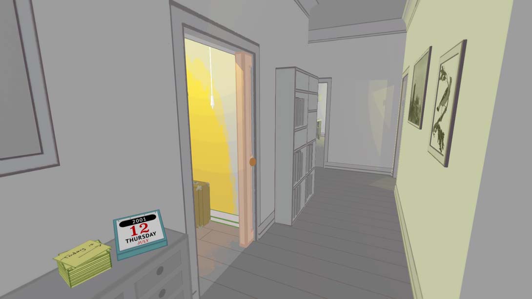 回忆满屋 Before I Forget 中文_5