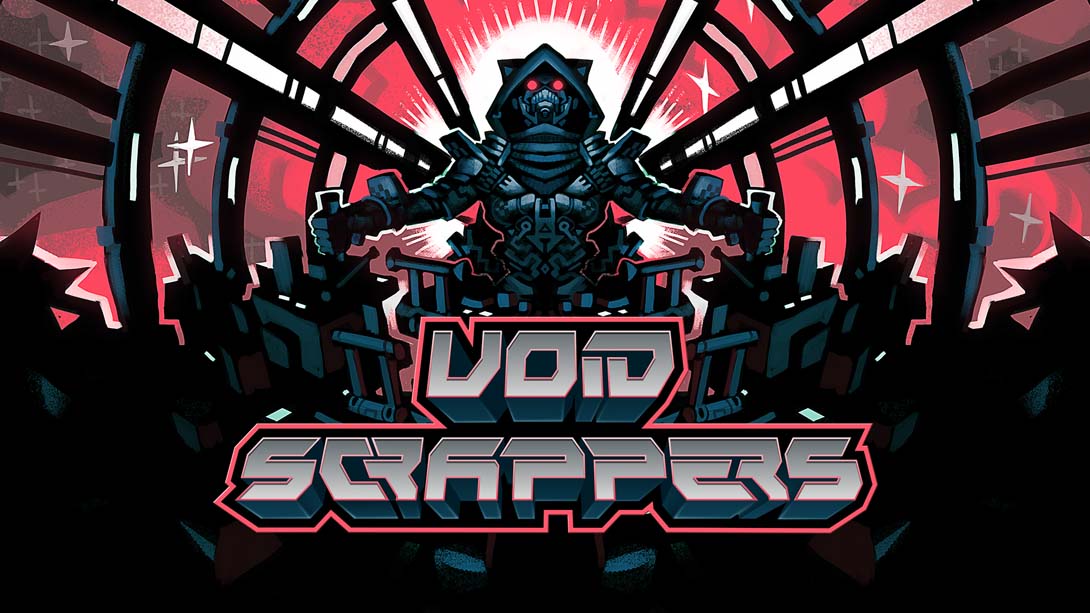 【美版】虚空废墟者 Void Scrappers 中文_0