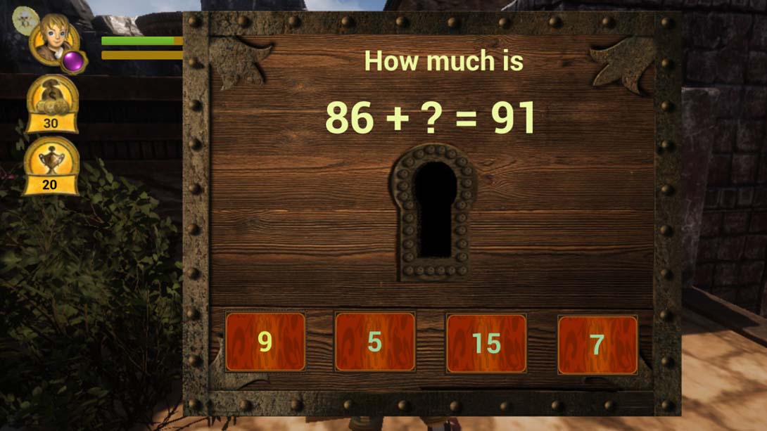 【美版】红龙之咒3 2weistein - The Curse of the Red Dragon 3 英语_1