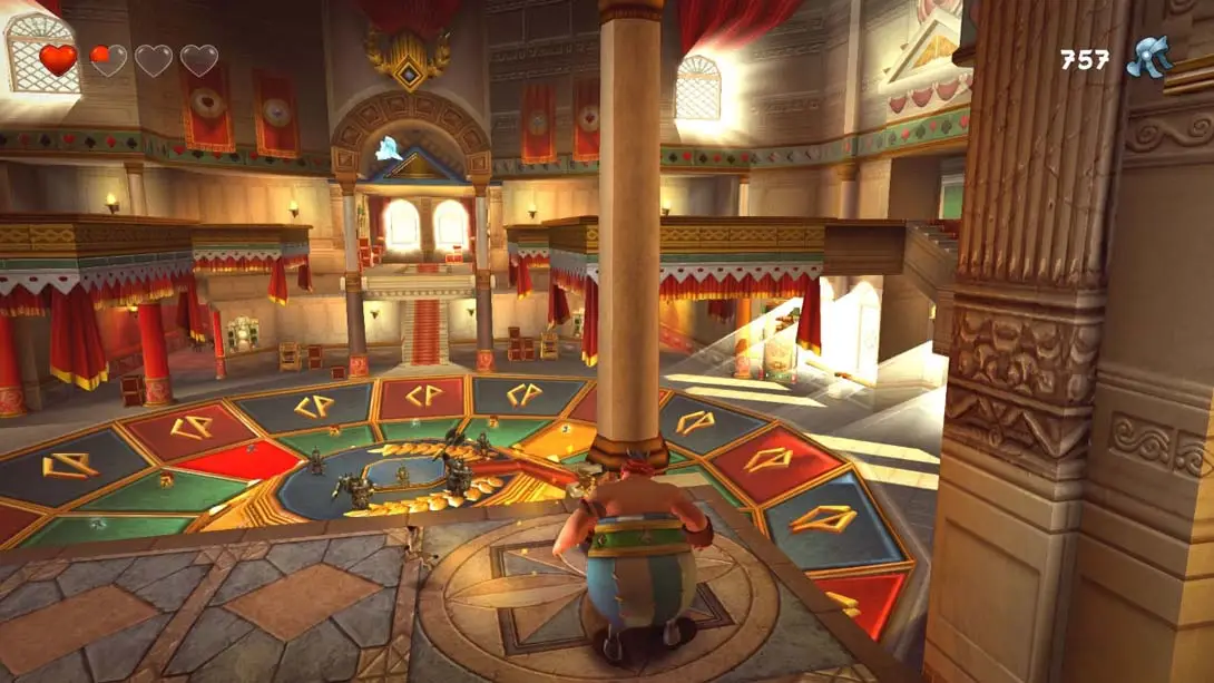 幻想新国度2重制版游戏修改界面截图4