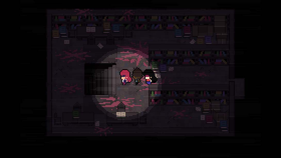 伊肯费尔 Ikenfell 英语_1