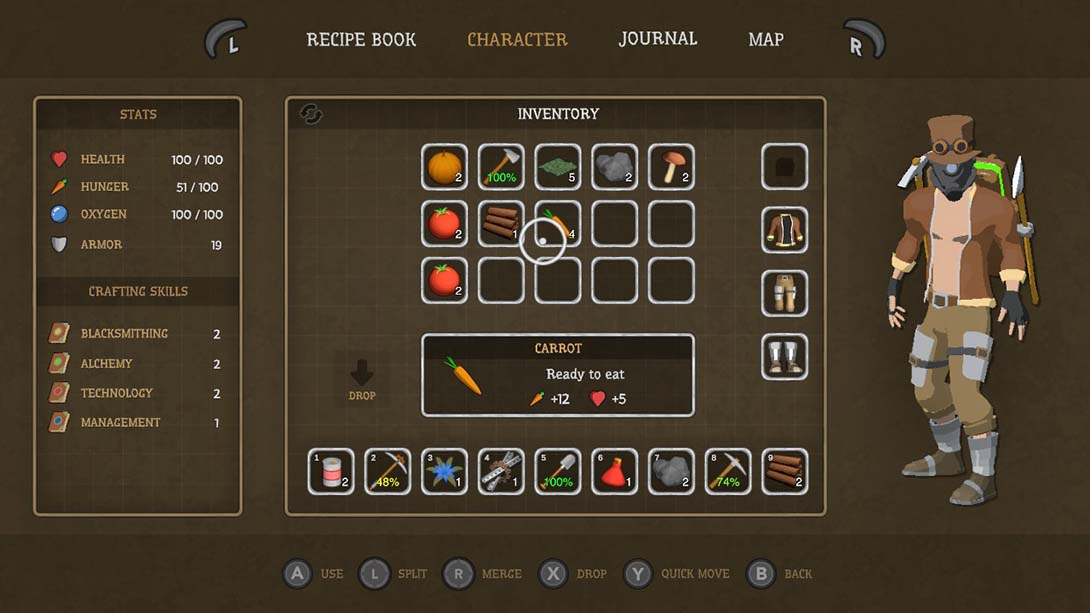 拾荒机器人 Scrapnaut 中文_5