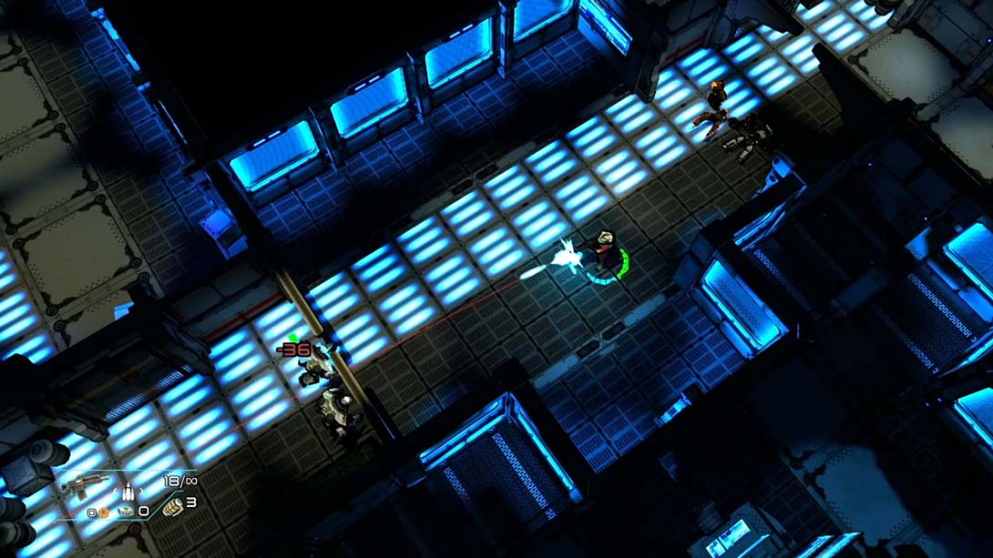 太空复仇 Space Revenge 英语_1