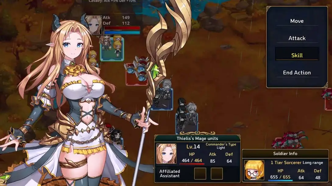 【英版】龙骑士编年史 .Dragon Knights Chronicle 中文_6