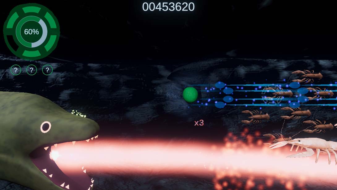 【美版】Marimo -VS- I.A.S. 英语_1