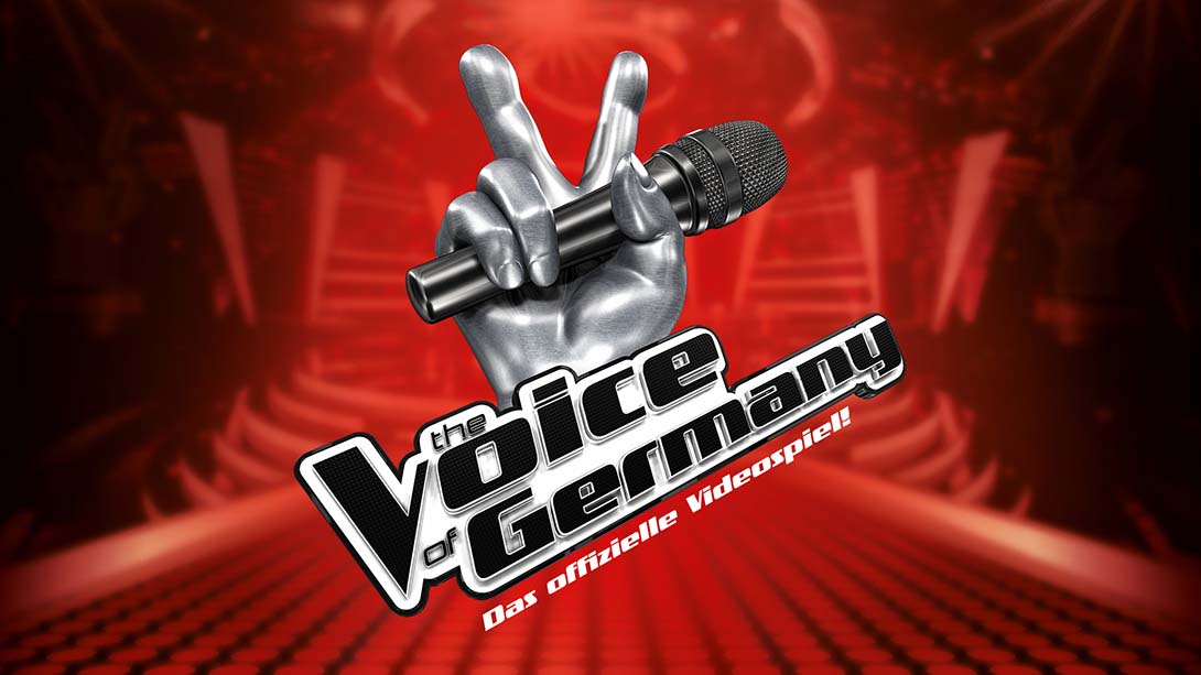 德国好声音 The Voice of Germany 英语_0