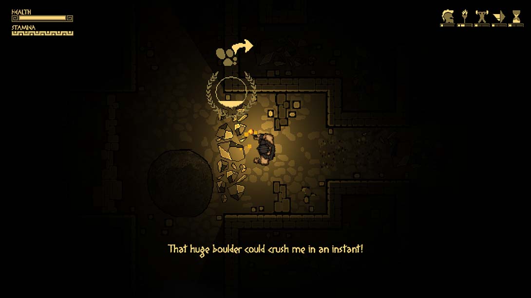 陶尔诺斯 TAURONOS 中文_4