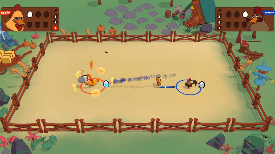 【美版】Scramballed 中文_3