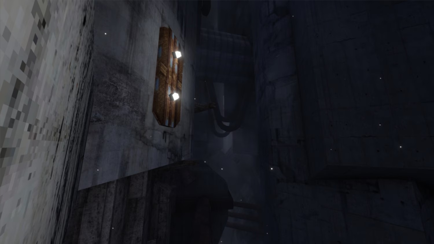 洛恩的诱惑 .Lorn's Lure 英语_2