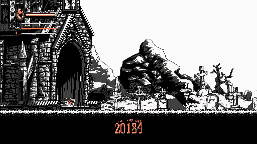 Nongünz: Doppelgänger Edition 中文_3