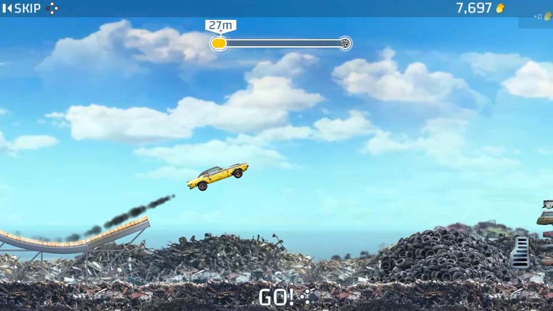 【美版】跳车 Jump The Car 中文_2