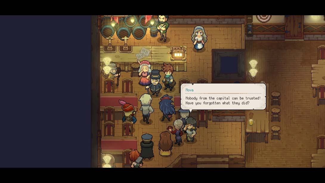 【美版】杏林物语 Potion Permit 中文_6