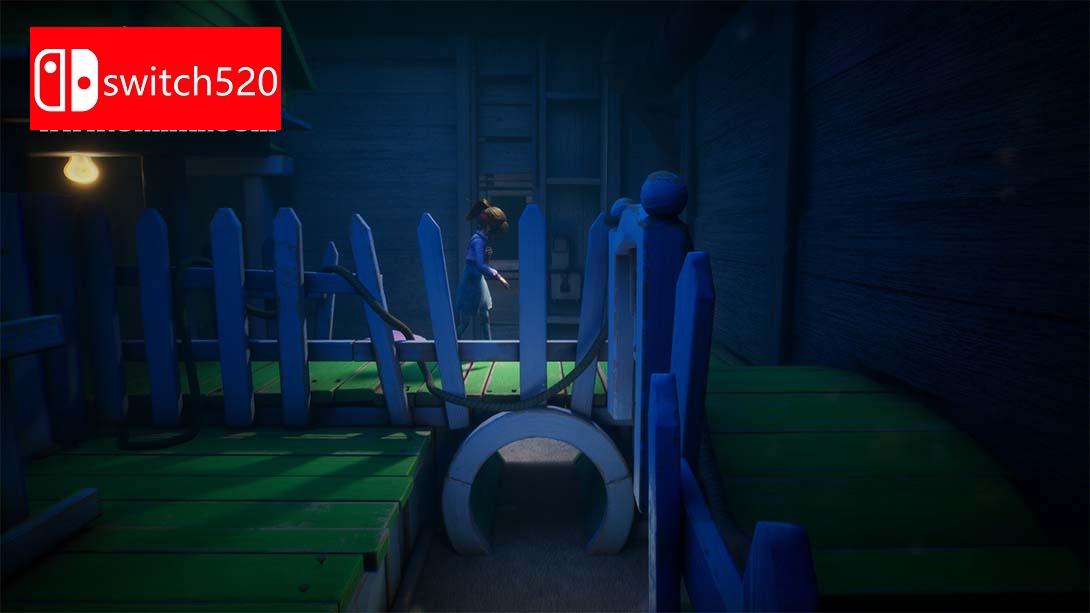 【美版】熊视眈眈 Out of Sight 中文_3