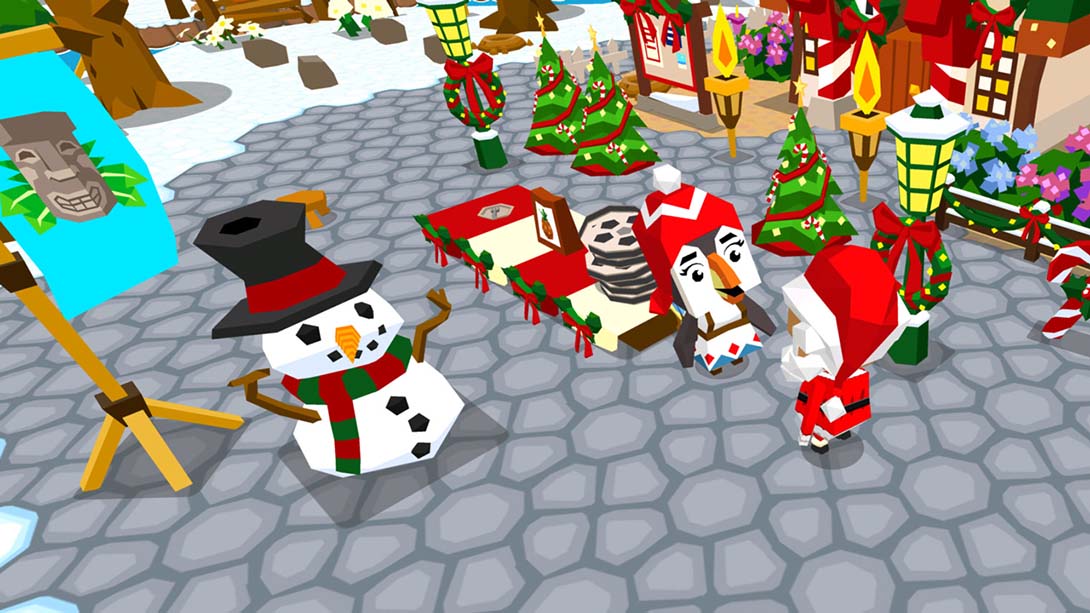 漂流者天堂 Castaway Paradise 英语_5