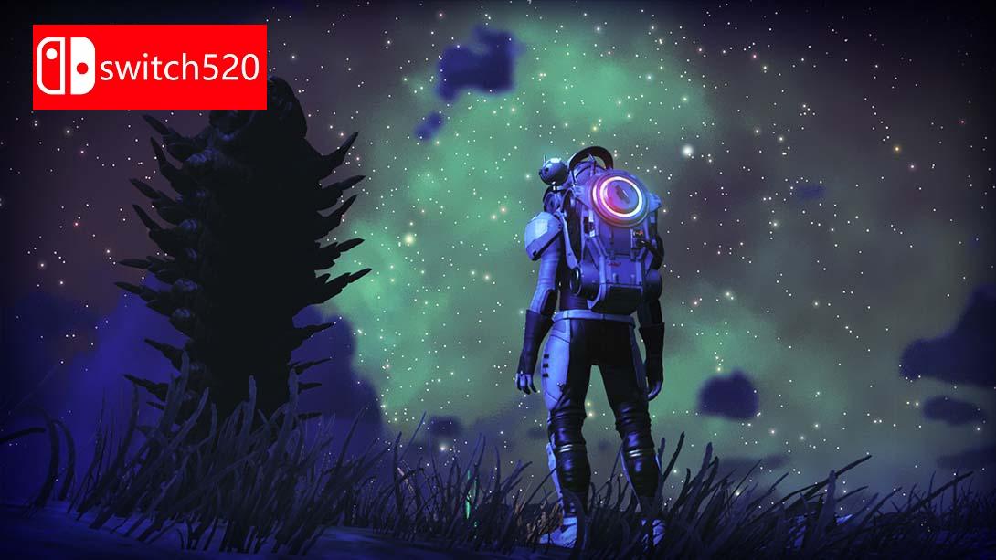 无人深空金手指截图3