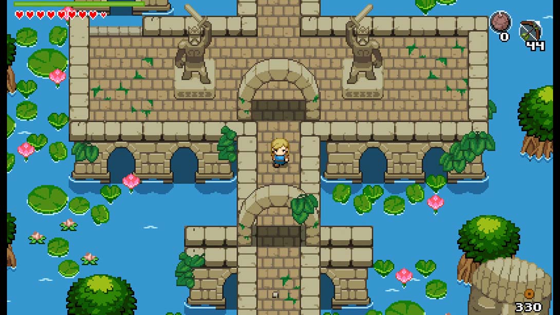 海洋之心 Ocean's Heart 中文_2