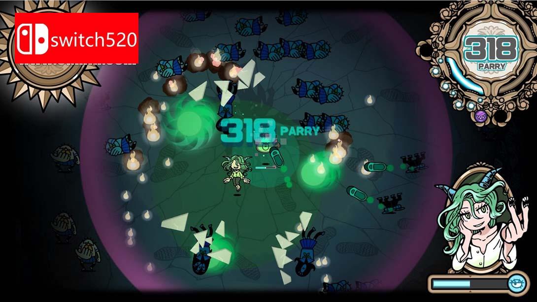 【美版】弹飞噩梦 .Parry Nightmare 中文_4