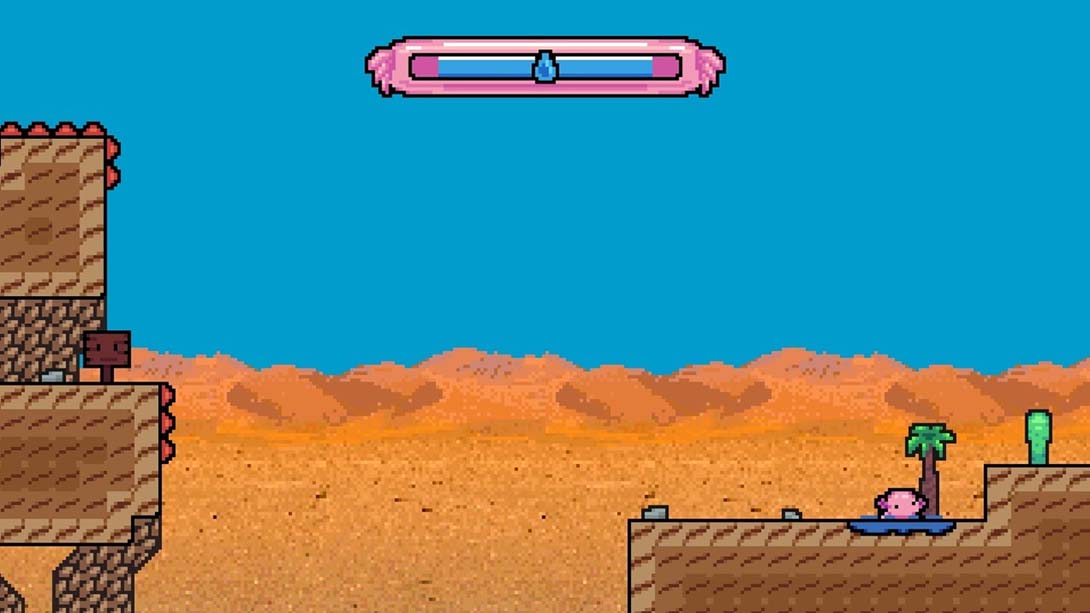 【美版】Axolotl is Dry 英语_4