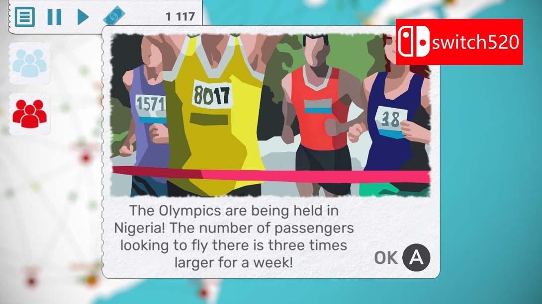 【美版】飞飞公司 .Fly Corp 中文_4