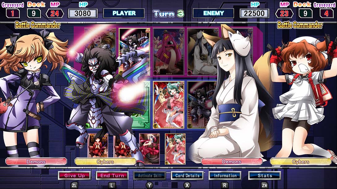 【美版】卡牌战斗：永恒命运 THE Card Battle: Eternal Destiny 中文_6