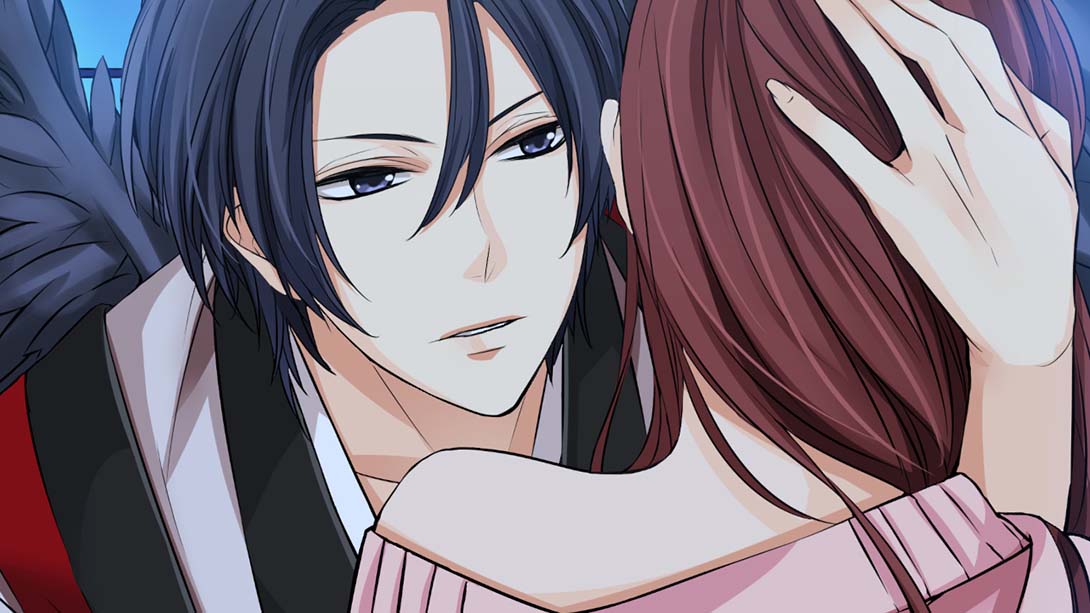 今夜妖异之吻 绮龙 千影 雪之丞篇 英语_6