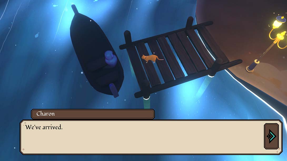 厨师的尾巴 Chef's Tail 英语_3