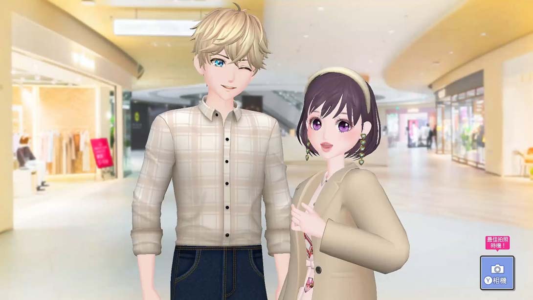 【港版】模特儿出道2 妮可拉 .MODEL Debut 2 #nicola 中文_4